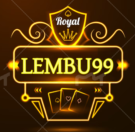 Logotipo da casa de apostas e cassino brasileiros LEMBU99